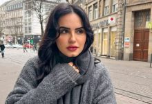 صورة وداد لمنيعي تباشر التحضيرات لعمل سينمائي جديد