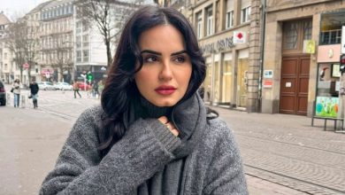 صورة وداد لمنيعي تباشر التحضيرات لعمل سينمائي جديد