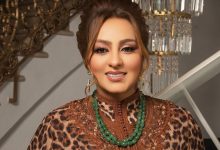 صورة زينة الداودية تشعل أجواء الدار البيضاء بحفل فني مرتقب