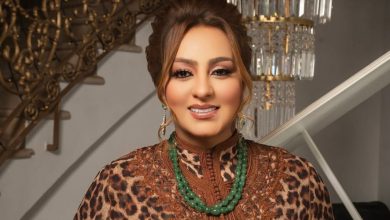 صورة زينة الداودية تشعل أجواء الدار البيضاء بحفل فني مرتقب