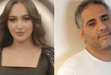 صورة فضل شاكر يتفاعل مع غناء هند الزيادي لأغنيته “صحاك الشوق”