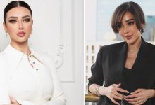 صورة بسمة بوسيل تفاجئ الجمهور: “رضوى الشربيني عارضت طلاقي من تامر حسني”