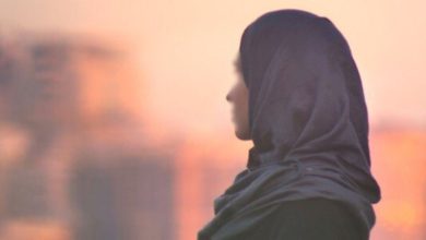 صورة بعد هند مدحت.. ممثلة شهيرة تعلن ارتداء الحجاب
