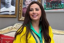صورة إبتسام العروسي تُلمّح لخطوبتها وتؤكد: “قلبي محجوز”