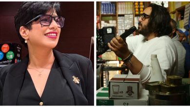 صورة “كلم7”.. تجربة كوميدية جديدة تجمع الثنائي محمد علي المجدوب وبشرى ملاك