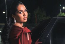 صورة منال بنشليخة تتعرض لوعكة صحية وتكشف إصابتها بحصى المرارة -فيديو