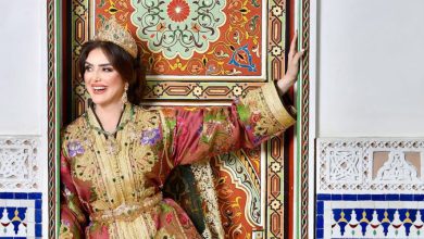 صورة نرجس الحلاق تهاجم صفحات على مواقع التواصل بعد ربط تصريحاتها بالمهدي فولان