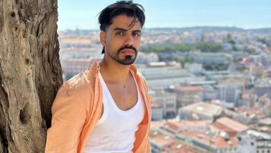 صورة وعد لم يتحقق.. عمر بلمير يعتذر لجمهوره -فيديو