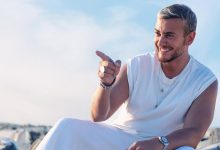 صورة سعد لمجرد يحصد أكثر من مليون مشاهدة بـ”شبه دماغي”