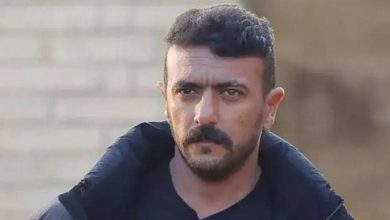 صورة أحمد العوضي يوضح جدل موعد زفافه