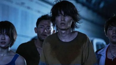 صورة “Alice in Borderland” يتصدر “نتفليكس” في المغرب -صورة