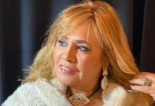 صورة تكريم الفنانة أمال الثمار في فعالية ثقافية وإنسانية متميزة -صور