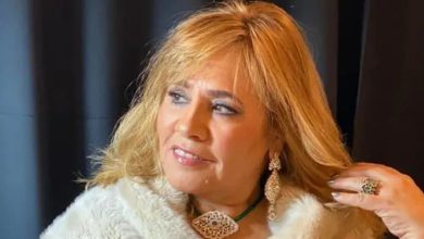 صورة تكريم الفنانة أمال الثمار في فعالية ثقافية وإنسانية متميزة -صور