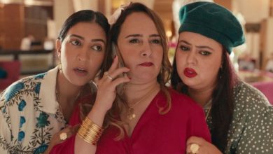 صورة الفيلم المغربي “أنا ماشي أنا” يعرض في القاعات الأوروبية