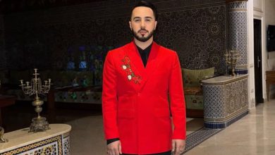 صورة بدر سلطان يطلب المساعدة بعد فقدان قطه