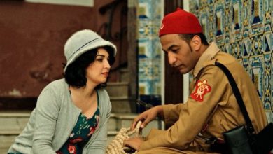 صورة لامورا”.. رحلة فنية عميقة في ذاكرة فرح الفاسي
