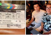 صورة كواليس مسلسل “فطومة” تكشف ملامح دراما اجتماعية مرتقبة في رمضان -صور