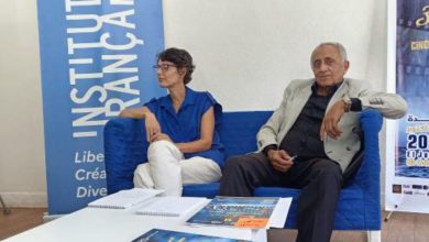 صورة مهرجان “الأيام السينمائية لدكالة” يسلط الضوء على الهجرة السرية في دورته الـ14