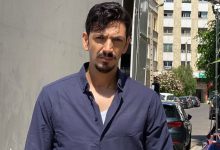 صورة حمزة الفضلي يستحضر ذكرى وفاة والدته برسالة مؤثرة