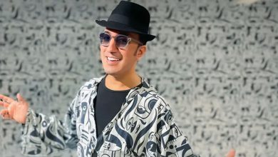 صورة عصام كمال يكشف عن موعد إصدار جديده الفني