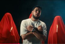 صورة “L7or” يعبر عن الغدر والخذلان في أحدث أعماله الفنية -فيديو