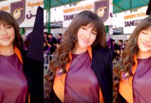 صورة لينا أكدور تحتفل بتخرجها وتشارك فرحتها مع المتابعين