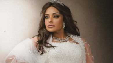 صورة بعد أشهر من طلاقها.. الكويتية مرام البلوشي تدخل القفص الذهبي
