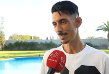 صورة محمد لبصل يتحدث عن مشاركته في “سري مري” والعمل مع نجوم “مسرح الحي”