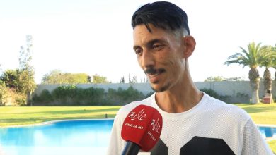 صورة محمد لبصل يتحدث عن مشاركته في “سري مري” والعمل مع نجوم “مسرح الحي”