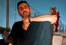 صورة محمد سامي يعود بعد الاعتزال ويكشف عن مشروعه الجديد