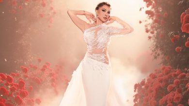 صورة نوال الزغبي تقفل ألبوم “يا مشاعر” بأغنية “حب وتفاصيله‬⁩”