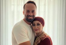صورة بعد سنة على فراقها.. عثمان مولين يستحضر ذكرى رحيل والدته بكلمات مؤثرة