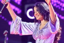 صورة رحمة رياض تستحضر ذكريات حفلها الأول بالمغرب