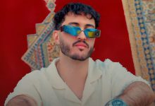 صورة رضوان برحيل يفرج عن كليب “غالي” -فيديو