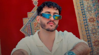 صورة رضوان برحيل يفرج عن كليب “غالي” -فيديو