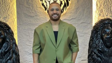 صورة 30 مليون تكلفة طلاق محمد الريفي من زوجته -فيديو