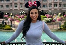 صورة رقية ماغى تحقق حلم الطفولة -فيديو