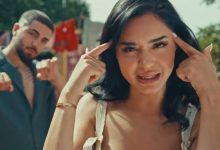 صورة “مالي مالي” أول ديو يجمع ريم فكري و”Ilyah”