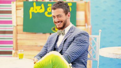 صورة أغنية “لمعلم” لسعد لمجرد تحقق نجاحا جديدا