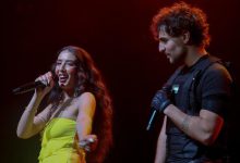 صورة صدمة للجمهور.. “Saint Levant” و”Naïka” يعلنان انفصالهما