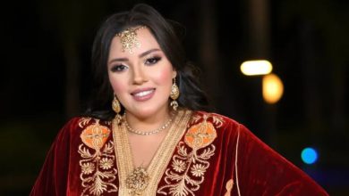 صورة سامية ديكوك تتجاوز محنتها وتفتح قلبها لمتابعيها بعد طلاق صادم -صورة