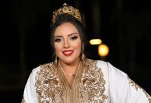 صورة سامية ديكوك ترد على “المشككين” بنشر عقد قرانها