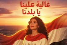 صورة بعد الصلح مع محاميها.. شيرين عبد الوهاب تستعد لطرح عمل وطني ضخم
