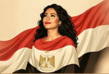 صورة مصر تعيد شيرين عبد الوهاب إلى الساحة الفنية