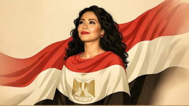 صورة مصر تعيد شيرين عبد الوهاب إلى الساحة الفنية