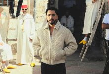 صورة احتجاجات “جيل Z” تؤجل طرح أغنية “طاوسن” الجديدة