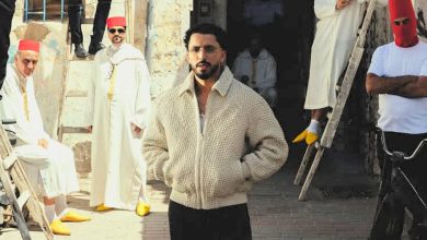 صورة احتجاجات “جيل Z” تؤجل طرح أغنية “طاوسن” الجديدة