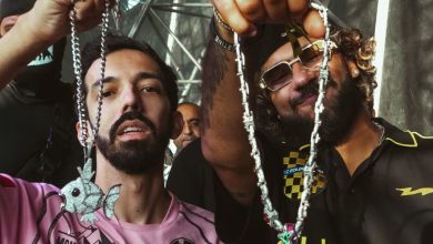 صورة “الغراندي طوطو” يعلن انتهاء جولته الصيفية
