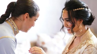 صورة زينب أسامة تحتفي بنجاح أغنية “لالة العروسة” على “تيك توك”