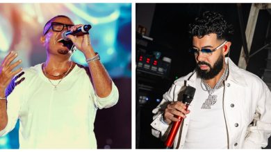 صورة “Dystinct” ينتزع الصدارة من عمرو دياب